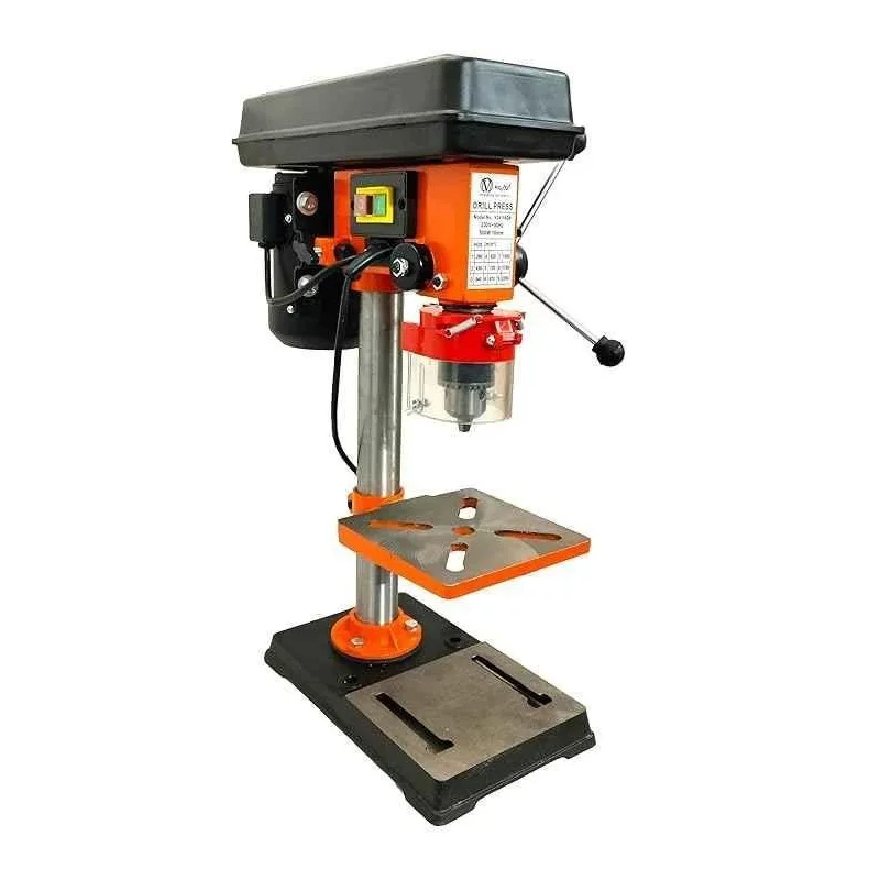 Voltz VZ4116QA 500W 16mm Mini Bench Drill Machine image-3