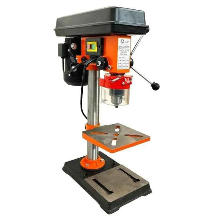 Voltz VZ4116QA 500W 16mm Mini Bench Drill Machine image-3