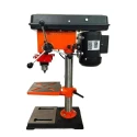 Voltz VZ4116QA 500W 16mm Mini Bench Drill Machine image-6