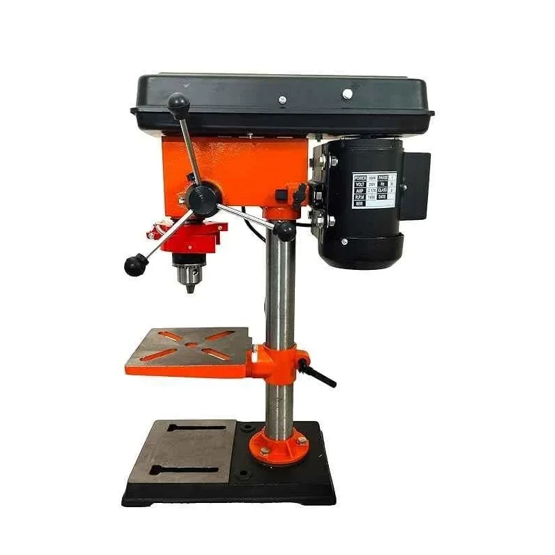 Voltz VZ4116QA 500W 16mm Mini Bench Drill Machine image-6