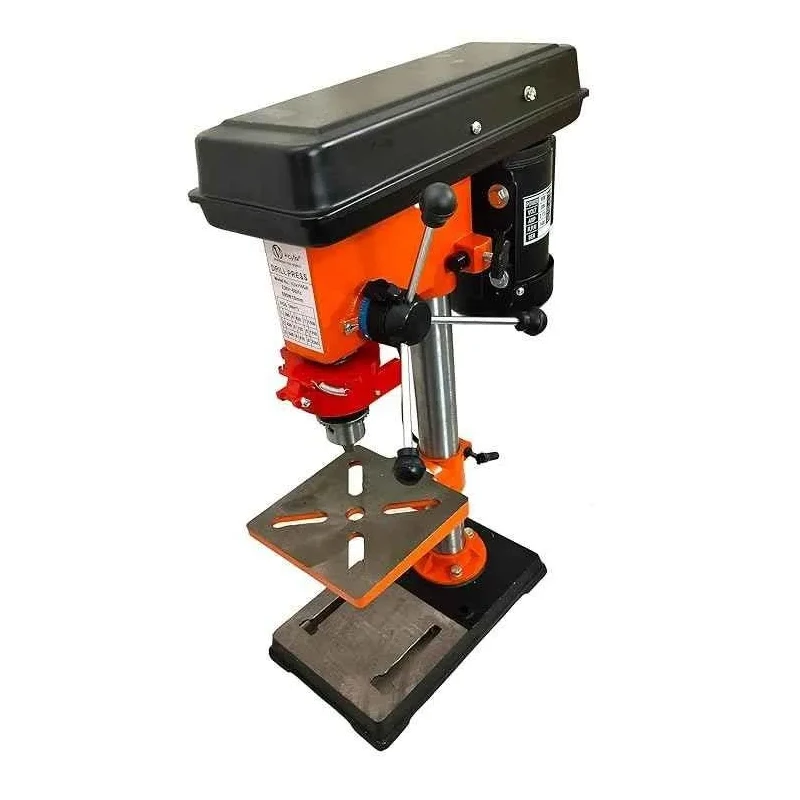 Voltz VZ4116QA 500W 16mm Mini Bench Drill Machine image-7