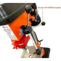 Voltz VZ4116QA 500W 16mm Mini Bench Drill Machine image-8