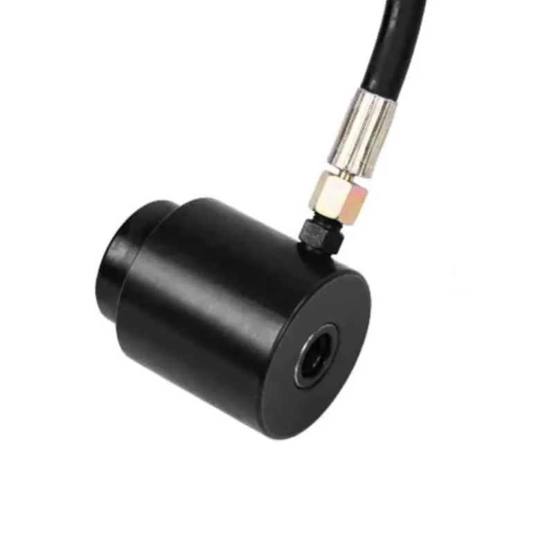 Voltz SYK-15-1 15 Ton Hydraulic Knockout Punch Driver Set image-2