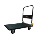 Voltz VZ-VHT-150 150kg Steel Platform Hand Trolley image-1