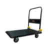 Voltz VZ-VHT-150 150kg Steel Platform Hand Trolley