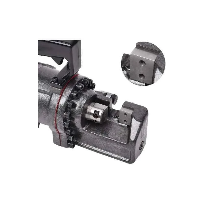 Voltz RC-22 1250W 220V Hydraulic Rebar Cutter image-4