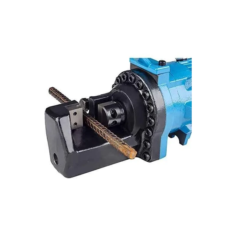 Voltz RC-22 1250W 220V Hydraulic Rebar Cutter image-5