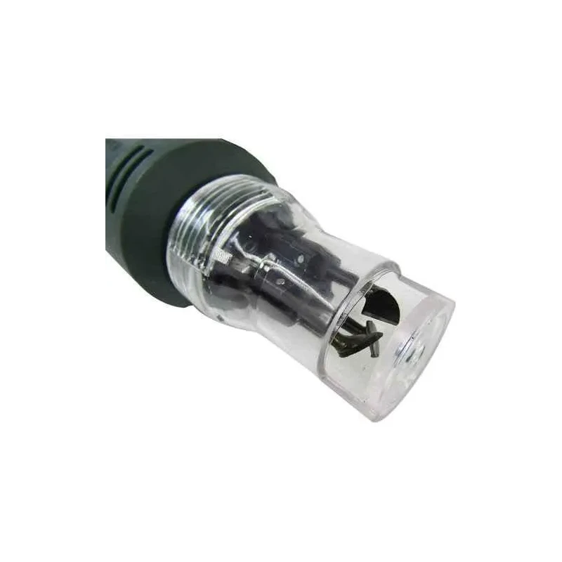 Voltz DF-8 25W 220V Electric Handheld Wire Stripping Machine image-4