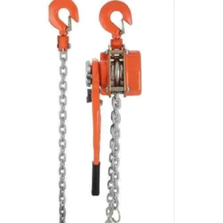 Voltz VZ-RACHET 1.5T 1.5m Ratchet Lever Chain Hoist image-1