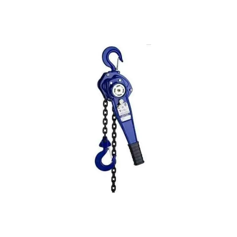 Voltz VZ-RACHET 1.5T 1.5m Ratchet Lever Chain Hoist image-3