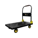 Voltz VZ-VHT-200 200kg Plastic Moving Platform Trolley image-1