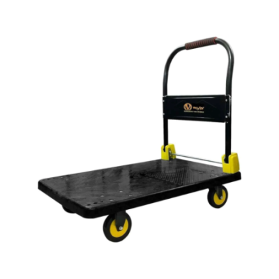 Voltz VZ-VHT-200 200kg Plastic Moving Platform Trolley image-1