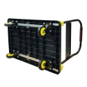 Voltz VZ-VHT-200 200kg Plastic Moving Platform Trolley image-4