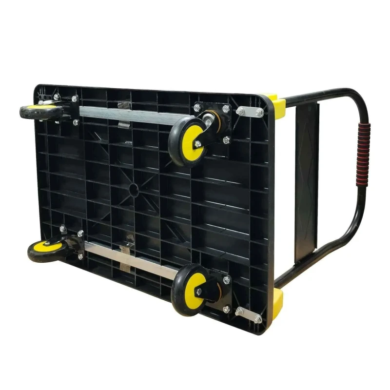 Voltz VZ-VHT-200 200kg Plastic Moving Platform Trolley image-4