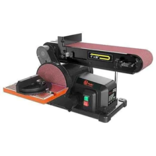 Voltz VZ-DS-500 500W 5 Inch Electric Belt Grinder Sander image-6
