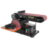 Voltz VZ-DS-500 500W 5 Inch Electric Belt Grinder Sander