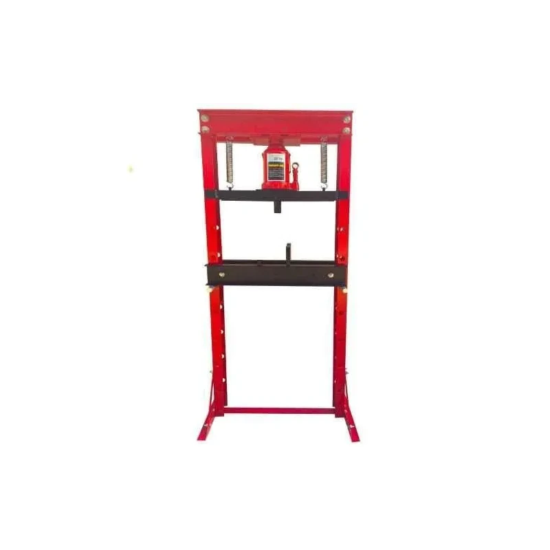 Voltz 20 Ton Hydraulic Shop Floor Press image-1