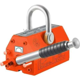 Voltz PML-2000 2000kg Steel Magnetic Lifter image-4