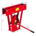 Voltz VZ-12 12 Ton Hydraulic Tube Bender image-6