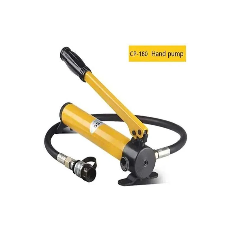 Voltz FYQ-300 16 Ton Hydraulic Crimping Head Tool image-1