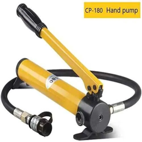 Voltz FYQ-300 16 Ton Hydraulic Crimping Head Tool image-1