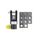 Voltz FYQ-300 16 Ton Hydraulic Crimping Head Tool image-3