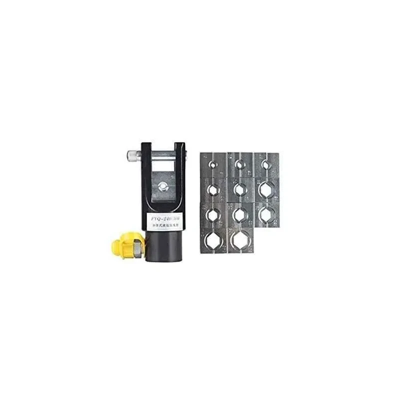 Voltz FYQ-300 16 Ton Hydraulic Crimping Head Tool image-3