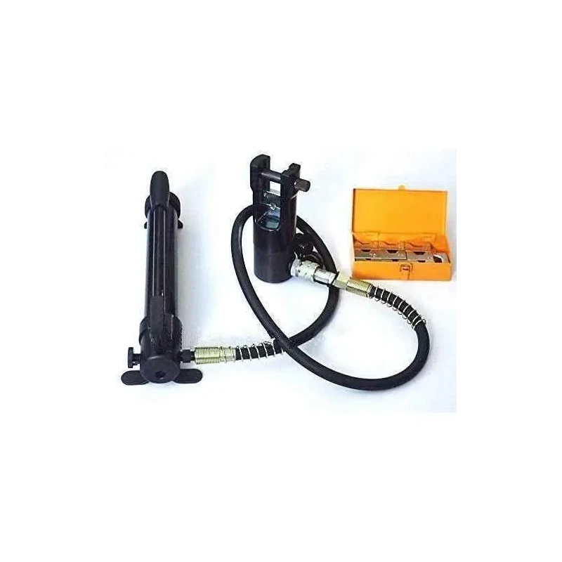 Voltz FYQ-300 16 Ton Hydraulic Crimping Head Tool image-5