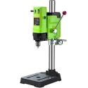Voltz NEMB-11 1050W Mini Electric Portable Bench Press Drill Machine image-4