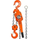 Voltz VZ-6TON 6 Ton Carbon Steel Ratchet Lever Chain Hoist image-3