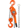 Voltz VZ-6TON 6 Ton Carbon Steel Ratchet Lever Chain Hoist
