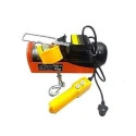 Voltz PA-500 1000W Mini Electric Rope Hoist image-2