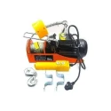 Voltz PA-500 1000W Mini Electric Rope Hoist image-4