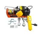 Voltz PA-500 1000W Mini Electric Rope Hoist image-6