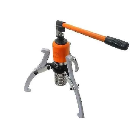 Voltz YL-30T 30 Ton Hydraulic Puller image-1