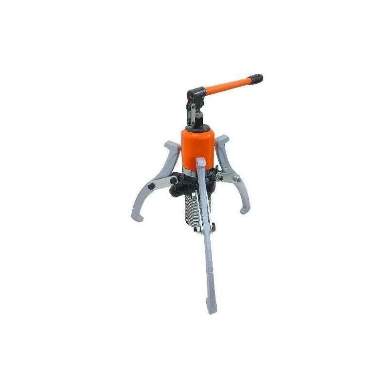 Voltz YL-30T 30 Ton Hydraulic Puller image-3