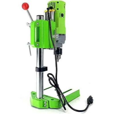Voltz NEMBD-10 710W Mini Bench Drill Machine image-2