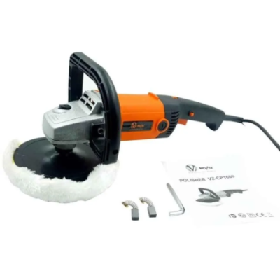 Voltz VZ-CP1600 1600W Electric Car Polisher image-3