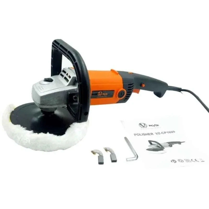 Voltz VZ-CP1600 1600W Electric Car Polisher image-3