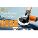 Voltz VZ-CP1600 1600W Electric Car Polisher image-6