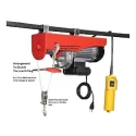 Voltz PA-800 1300W Mini Electric Rope Hoist image-2