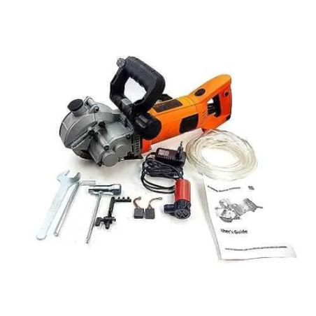 Voltz MOD-K125 4200W Wall Chaser with Laser Guide image-1