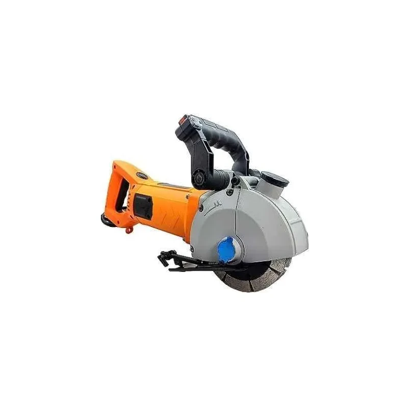 Voltz MOD-K125 4200W Wall Chaser with Laser Guide image-3