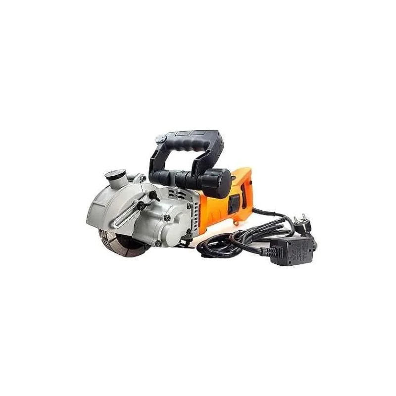 Voltz MOD-K125 4200W Wall Chaser with Laser Guide image-5