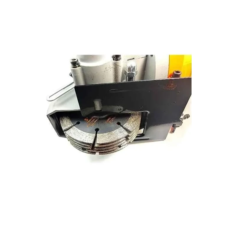 Voltz MOD-K125 4200W Wall Chaser with Laser Guide image-7