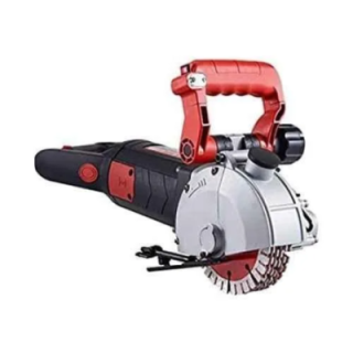 Voltz VZ-160 5200W Electric Notcher Groover with Laser Guide image-6