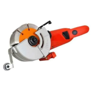 Voltz 125-WC 2200W Electric Wall Chaser with Laser Guide image-1