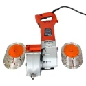 Voltz 125-WC 2200W Electric Wall Chaser with Laser Guide image-2