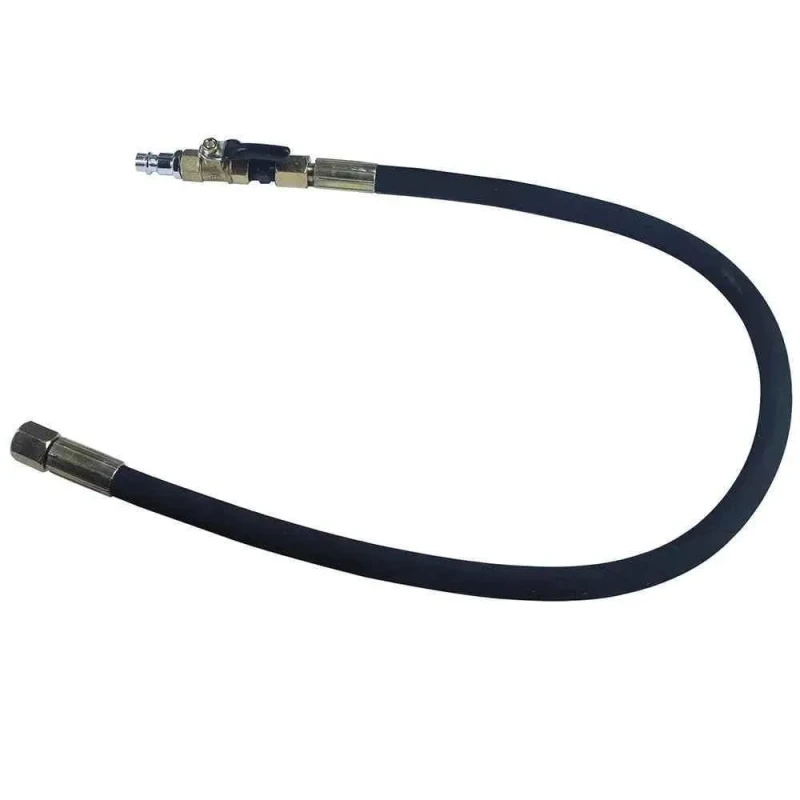 Voltz VZ-DN-D2028 21 Pcs Diesel Injector Puller Tool Kit image-5