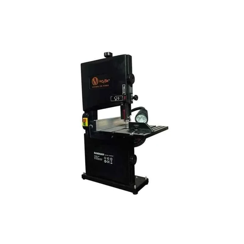 Voltz VZ-BS230 500W 9 Inch Benchtop Band Saw image-1